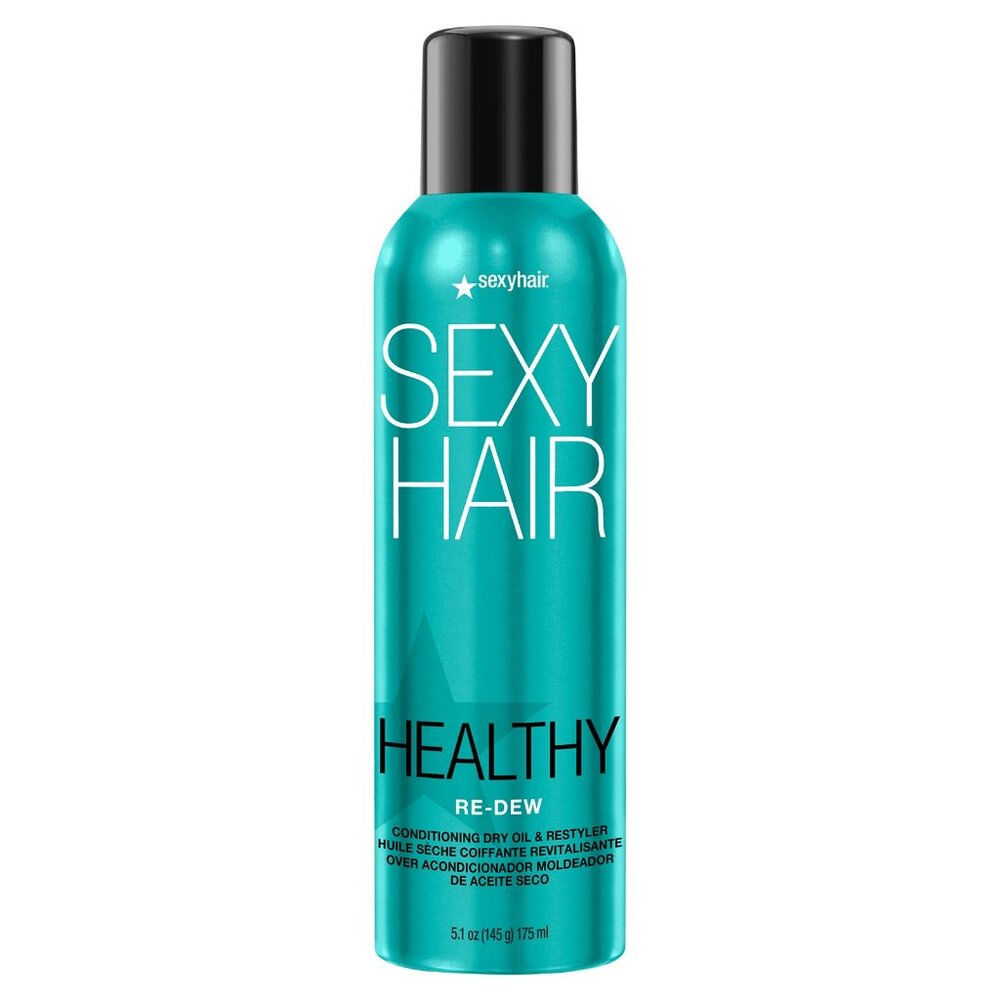 Sexy Hair Healthy ReDew Restyler 5.1 oz *